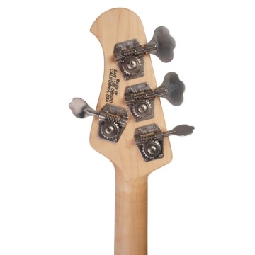 MUSIC MAN MM 110 59 10 01 — Бас-гитара STINGREY