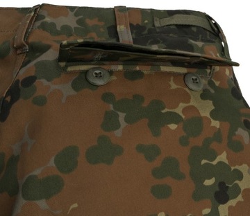 MT Nohavice Bojovky FLECKTARN M65 US RANGER BDU XL