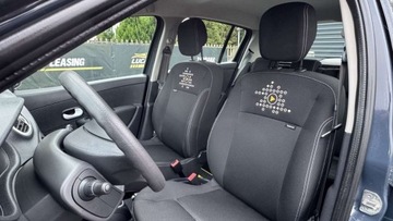 Renault Clio 2012 Renault Clio Yahoo 1.2 GWARANCJA 1.1 Benzyna 75KM, zdjęcie 18