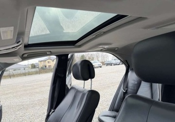 Mercedes Klasa S W220 Sedan 5.0 V8 (500) 306KM 2004 Mercedes-Benz Klasa S 4x4 S500 306 KM 2004r Bdb Stan Warszawa 5.0, zdjęcie 8