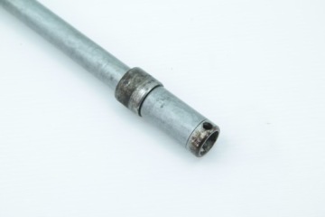 ПЕРЕДНЯЯ ОСЬ HONDA CBR 1000 F SC24 89-99
