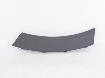 LISTWA NAKŁADKA ZDERZAKA LEWY TYŁ SKODA OCTAVIA IV SCOUT 5E7853085