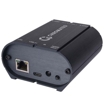 Контроллер CHROMATEQ CLUB 1024 DMX + программное обеспечение