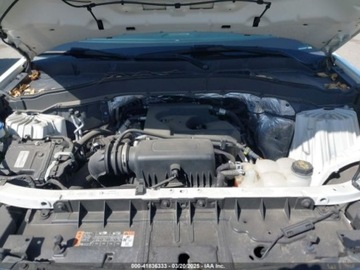 Ford Explorer VI 2020 Ford Explorer 2020r., XLT, od ubezpieczalni 2.3 Benzyna 300KM, zdjęcie 11