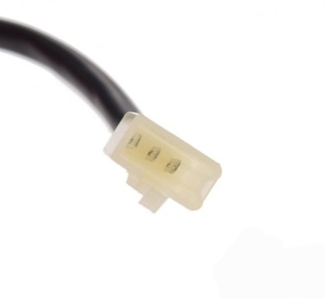 PRZERYWACZ KIERUNKOWSKAZÓW LED ZARÓWKOWY 3 PINY