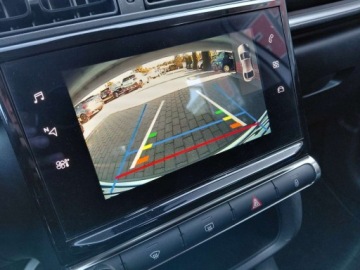 Citroen C3 IV 2024 Citroen C3 Navi Kamera Klimatronik Tempomat 1.5 Diesel 102KM, zdjęcie 7