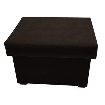 Акция на открывающийся пуф