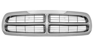 MŘÍŽKA MASKA DODGE DURANGO 97-