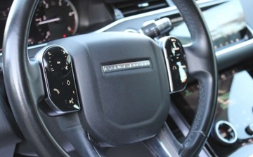 Land Rover Range Rover Evoque II 2021 Land Rover Range Rover Evoque Zarejestrowany Bezwypadkowy 4x4 Automat, zdjęcie 21