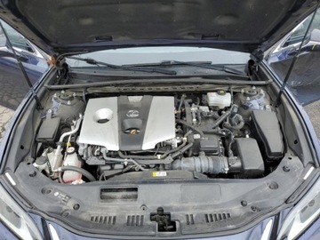 Lexus ES VII (XV70) 2020 Lexus ES 2020 LEXUS ES 300H 2.5 Hybryda 215KM, zdjęcie 10