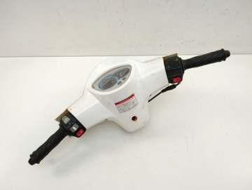 РУЛЬ В СБОРЕ ORCAL KITE