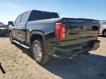  GMC Sierra K1500 Denali 2023 6.2l 6.2 Benzyna 420KM, zdjęcie 1