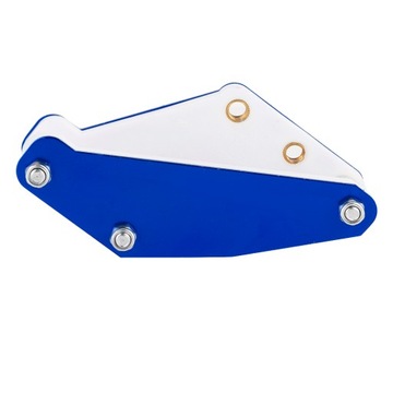 Aluminiowy stojak motocyklowy Paddock Klin