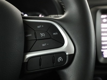 Jeep Renegade SUV Plug-In Seria 2/3 1.3 Turbo 4xe PHEV 190KM 2021 Jeep Renegade PHEV Limited niski przebieg 4xe, zdjęcie 30