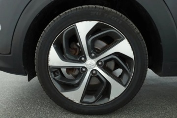 Hyundai Tucson III SUV 1.7 CRDI 115KM 2016 Hyundai Tucson 1.7 CRDi, Skóra, Navi, Klima, zdjęcie 22