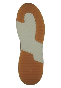 Buty sportowe damskie zamszowe do kostki Camel Active Ramble 41 Rozmiar