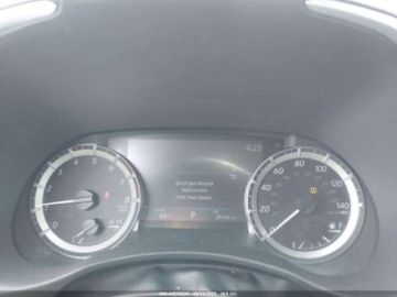 Toyota Highlander III 2023 Toyota Highlander XLE 2023 2.4l 2.4 Benzyna 265KM, zdjęcie 10