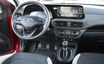 Hyundai i10 III Hatchback 1.0 MPI 67KM 2023 Hyundai i10 Hyundai i10 1.0 MPI 67KM Serwis, Gwarancja 3-Miesiace w cenie,, zdjęcie 6
