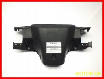 КРЫШКА СТОЙКИ CYGNUS 125 95- FLAME