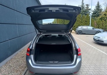 Peugeot 2018 Peugeot 308 1.5 BlueHDI 130KM Active Salon PL VAT 23 1.5 Diesel 130KM, zdjęcie 7