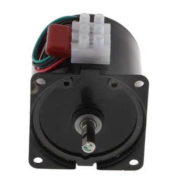 Синхронный двигатель AC 220V 60KTYZ
