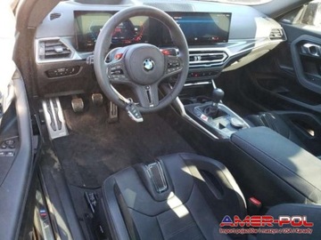 BMW Seria 2 G42-U06 2022 BMW M2 2023r., 3.0L, zdjęcie 7