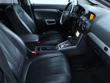 Opel Antara SUV Facelifting 2.2 CDTI ECOTEC 184KM 2014 Opel Antara 2.2 CDTI, Salon Polska, 181 KM, 4X4, zdjęcie 8