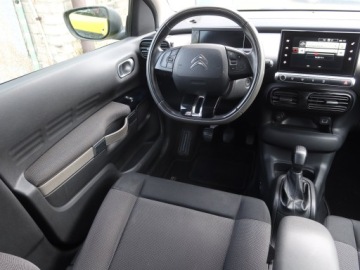 Citroen C4 Cactus Crossover 1.2 PureTech 82KM 2016 Citroen C4 Cactus 1.2 PureTech, Salon Polska, zdjęcie 6