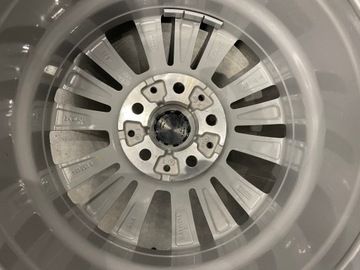 4× DISK HLINÍK BMW OE 6855084 7.0" X 16" 5X112 ET 52