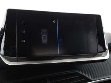 Peugeot 2008 II SUV 1.2 PureTech 130KM 2022 Peugeot 2008 FV23 1.2 Benzyna Allure Nawigacja, zdjęcie 22