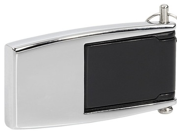 PENDRIVE REKLAMOWY USB logo PDslim-18 16GB Z GRAWEREM 10SZT
