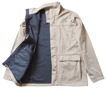 Мужская куртка софтшелл THE NORTH FACE APEX L