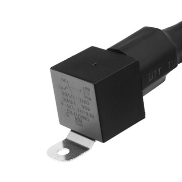 Одиночный светодиодный жгут проводов 6–20 дюймов