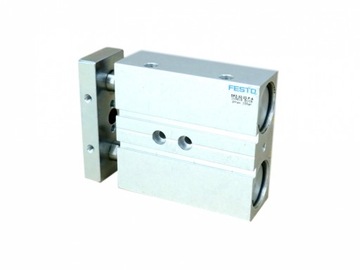 FESTO DPZ-32-25-P-A Siłownik dwutłokowy