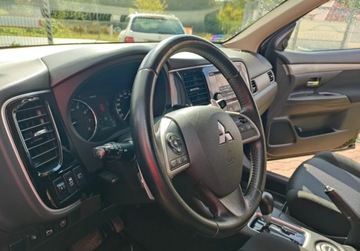 Mitsubishi Outlander III 2012 Mitsubishi Outlander Salon POLSKA Zadbany 4x4 Automat GWARANCJA 2.0, zdjęcie 20