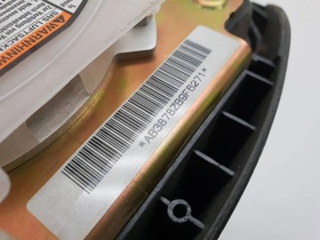 OPEL FRONTERA B 1999 ULOŽENÍ VZDUCHOVÁ AIRBAG ŘÍDÍCÍ