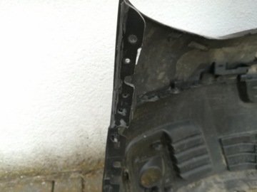 CITROEN JUMPY III 3 16- NÁRAZNÍK PŘEDNÍ ORIGINÁLNÍ