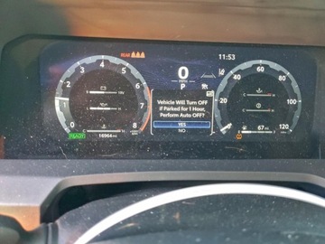 Toyota Tacoma II 2024 Toyota Tacoma Double Cab 2024 2.4 Hybryda 278KM, zdjęcie 9