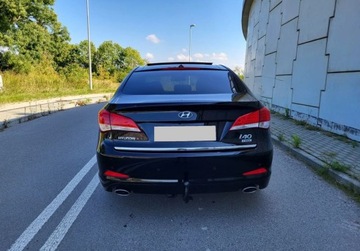 Hyundai i40 Sedan 1.7 CRDi 136KM 2015 Hyundai i40 1.7 Diesel 136KM Full Opcja Potwie..., zdjęcie 4