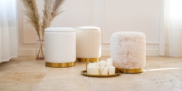 Ткань мех кролика, мишка Зайка 203.01