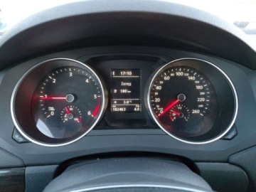 Volkswagen Jetta VI Sedan Facelifting 2.0 TDI 110KM 2016 Volkswagen Jetta Comfortline 2,0 TDI 110km Salon PL Serwis ASO FV-Mar, zdjęcie 19