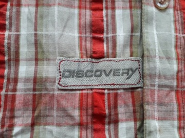 MCKINLEY-ТРЕККИНГОВАЯ ФУТБОЛКА S