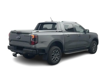 Ford Ranger VI Podwójna kabina 2.0 EcoBlue BI-TURBO 205KM 2025 Ford Ranger 2.0 EcoBlue Bi-Turbo 205KM A10 Wildtrak, zdjęcie 4