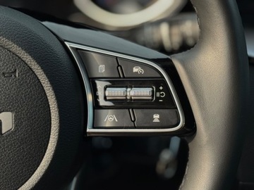 Kia XCeed Crossover Facelifting 1.5 T-GDi 140KM 2025 Kia XCeed 1.5 Benz Bogate Wyposazenie Automat 1.5 Benzyna 140KM, zdjęcie 19