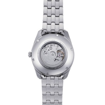 Zegarek Orient Automatyczny Cesarski męski Biały