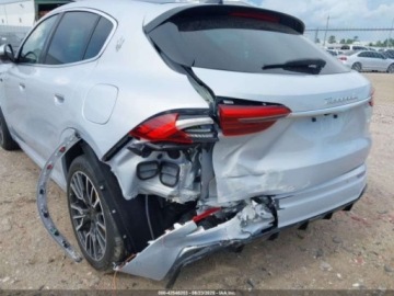 Maserati 2023 Maserati Grecale 2023 MASERATI GRECALE GT 2.0 Benzyna 296KM, zdjęcie 9