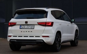 Cupra Ateca Crossover Facelifting 2.0 TSI 300KM 2023 Cupra Ateca Cupra Ateca 2.0 TSI 4Drive DSG EDITION VZ 2.0 Benzyna 300KM, zdjęcie 38