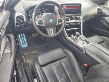 BMW 2023 BMW M8 2023 BMW M8 4.4 Benzyna 617KM, zdjęcie 8