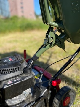 Канистра, емкость: 20 л, металл, нержавеющая сталь, зеленая, аппликация