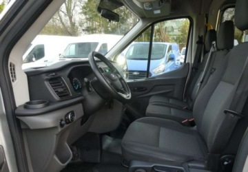 Ford Transit VII 2019 Ford Transit Ford Transit VIII 2,0 Tdci L3H2 LIFT 2020 , 2 x Klima , 9 oso, zdjęcie 2